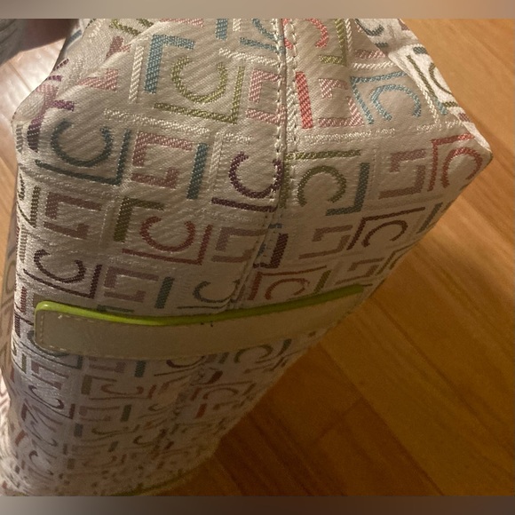 Liz Claiborne Satchel NWOT - Picture 6 of 13